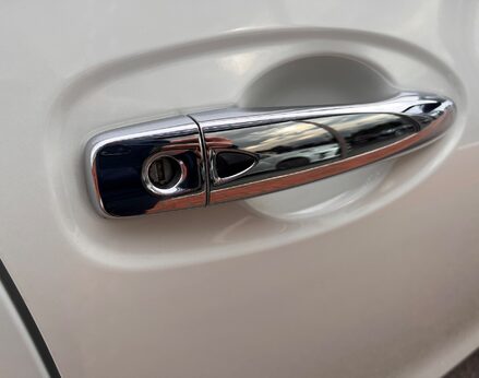 Nissan X-Trail DIG-T N-CONNECTA DCT 66