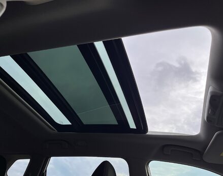 Nissan X-Trail DIG-T N-CONNECTA DCT 70