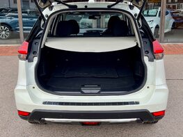 Nissan X-Trail DIG-T N-CONNECTA DCT 60