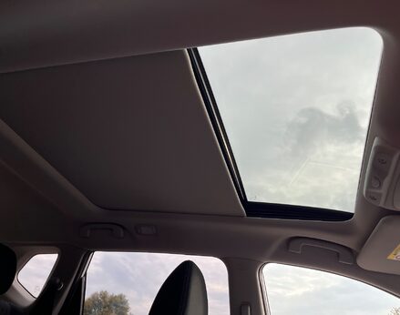 Nissan X-Trail DIG-T N-CONNECTA DCT 68