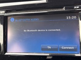 Nissan X-Trail DIG-T N-CONNECTA DCT 36