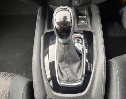 Nissan X-Trail DIG-T N-CONNECTA DCT 46