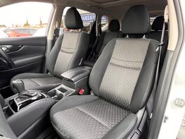 Nissan X-Trail DIG-T N-CONNECTA DCT 57