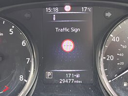 Nissan X-Trail DIG-T N-CONNECTA DCT 25