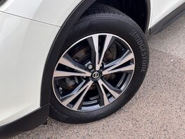 Nissan X-Trail DIG-T N-CONNECTA DCT 3