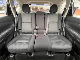 Nissan X-Trail DIG-T N-CONNECTA DCT 58