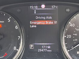 Nissan X-Trail DIG-T N-CONNECTA DCT 28