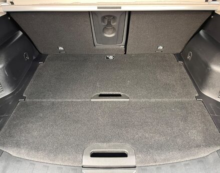 Nissan X-Trail DIG-T N-CONNECTA DCT 62