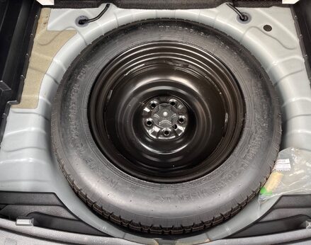 Nissan X-Trail DIG-T N-CONNECTA DCT 64