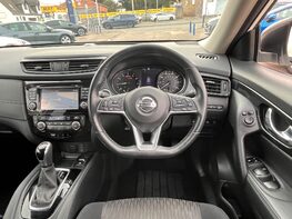 Nissan X-Trail DIG-T N-CONNECTA DCT 19