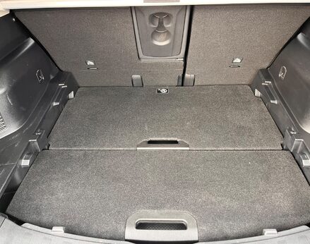 Nissan X-Trail DIG-T N-CONNECTA DCT 63