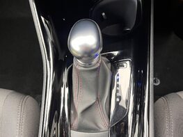 Toyota C-HR GR SPORT 47