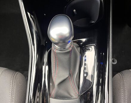 Toyota C-HR GR SPORT 47