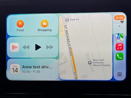 Toyota C-HR GR SPORT 36