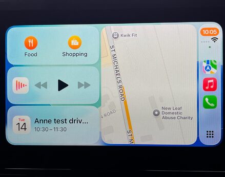 Toyota C-HR GR SPORT 36