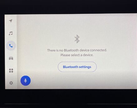 Toyota C-HR GR SPORT 40