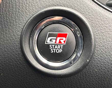 Toyota C-HR GR SPORT 49