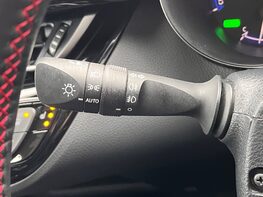 Toyota C-HR GR SPORT 52