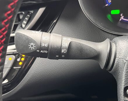 Toyota C-HR GR SPORT 52