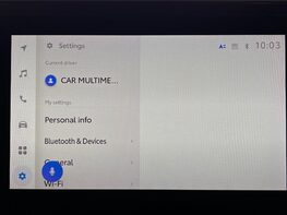 Toyota C-HR GR SPORT 41