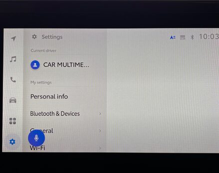 Toyota C-HR GR SPORT 41