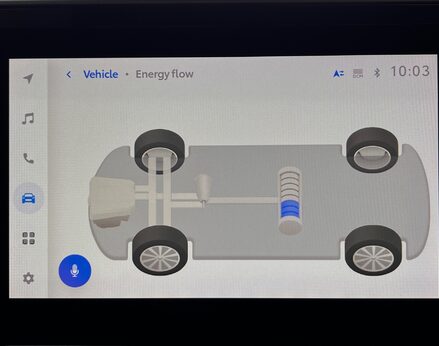 Toyota C-HR GR SPORT 39