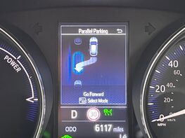 Toyota C-HR GR SPORT 29