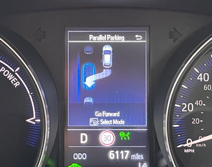 Toyota C-HR GR SPORT 29