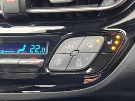 Toyota C-HR GR SPORT 45