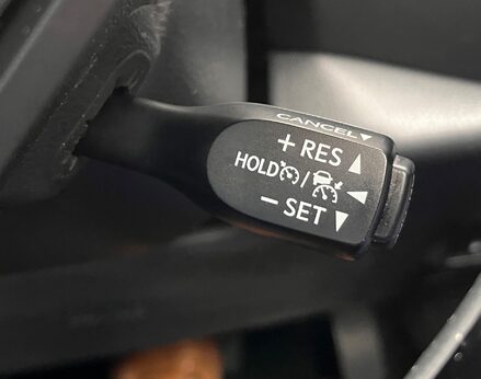 Toyota C-HR GR SPORT 54