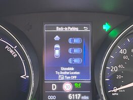 Toyota C-HR GR SPORT 31