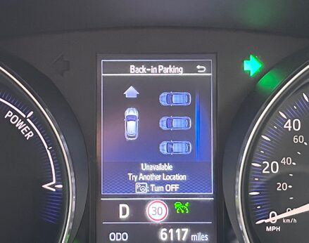 Toyota C-HR GR SPORT 31