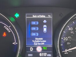 Toyota C-HR GR SPORT 32