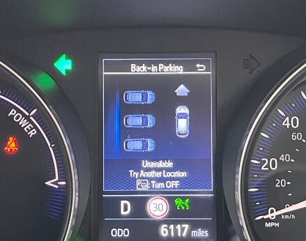 Toyota C-HR GR SPORT 32