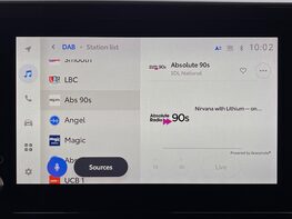 Toyota C-HR GR SPORT 38