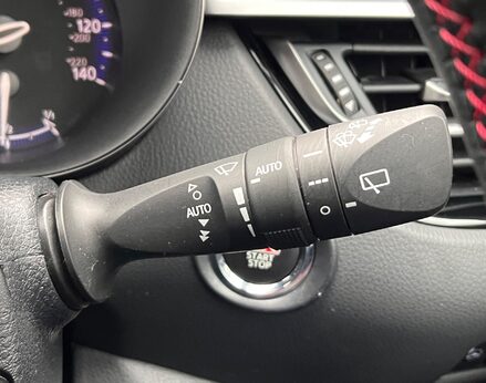 Toyota C-HR GR SPORT 53