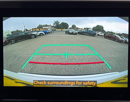 Toyota C-HR GR SPORT 34