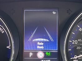 Toyota C-HR GR SPORT 26