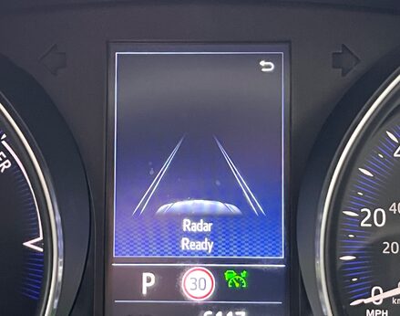 Toyota C-HR GR SPORT 26