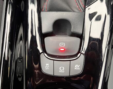 Toyota C-HR GR SPORT 48