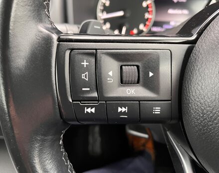 Nissan Qashqai DIG-T ACENTA PREMIUM DCT MHEV 63