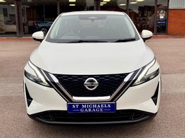 Nissan Qashqai DIG-T ACENTA PREMIUM DCT MHEV 5