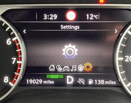 Nissan Qashqai DIG-T ACENTA PREMIUM DCT MHEV 30