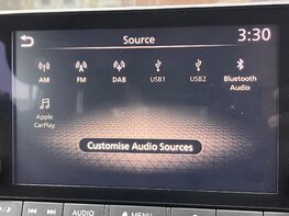 Nissan Qashqai DIG-T ACENTA PREMIUM DCT MHEV 46