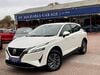 Nissan Qashqai DIG-T ACENTA PREMIUM DCT MHEV