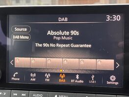 Nissan Qashqai DIG-T ACENTA PREMIUM DCT MHEV 45