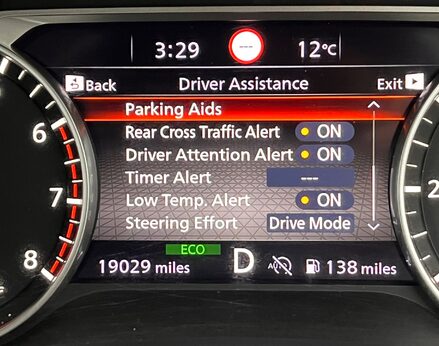 Nissan Qashqai DIG-T ACENTA PREMIUM DCT MHEV 33