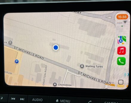 Nissan Qashqai DIG-T ACENTA PREMIUM DCT MHEV 42