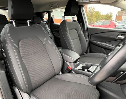 Nissan Qashqai DIG-T ACENTA PREMIUM DCT MHEV 72