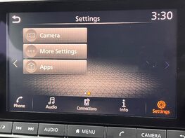 Nissan Qashqai DIG-T ACENTA PREMIUM DCT MHEV 50